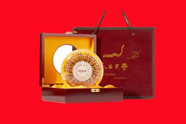 黔西南州册亨回收虫草