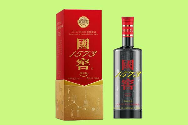 黔西南州册亨回收国窖酒